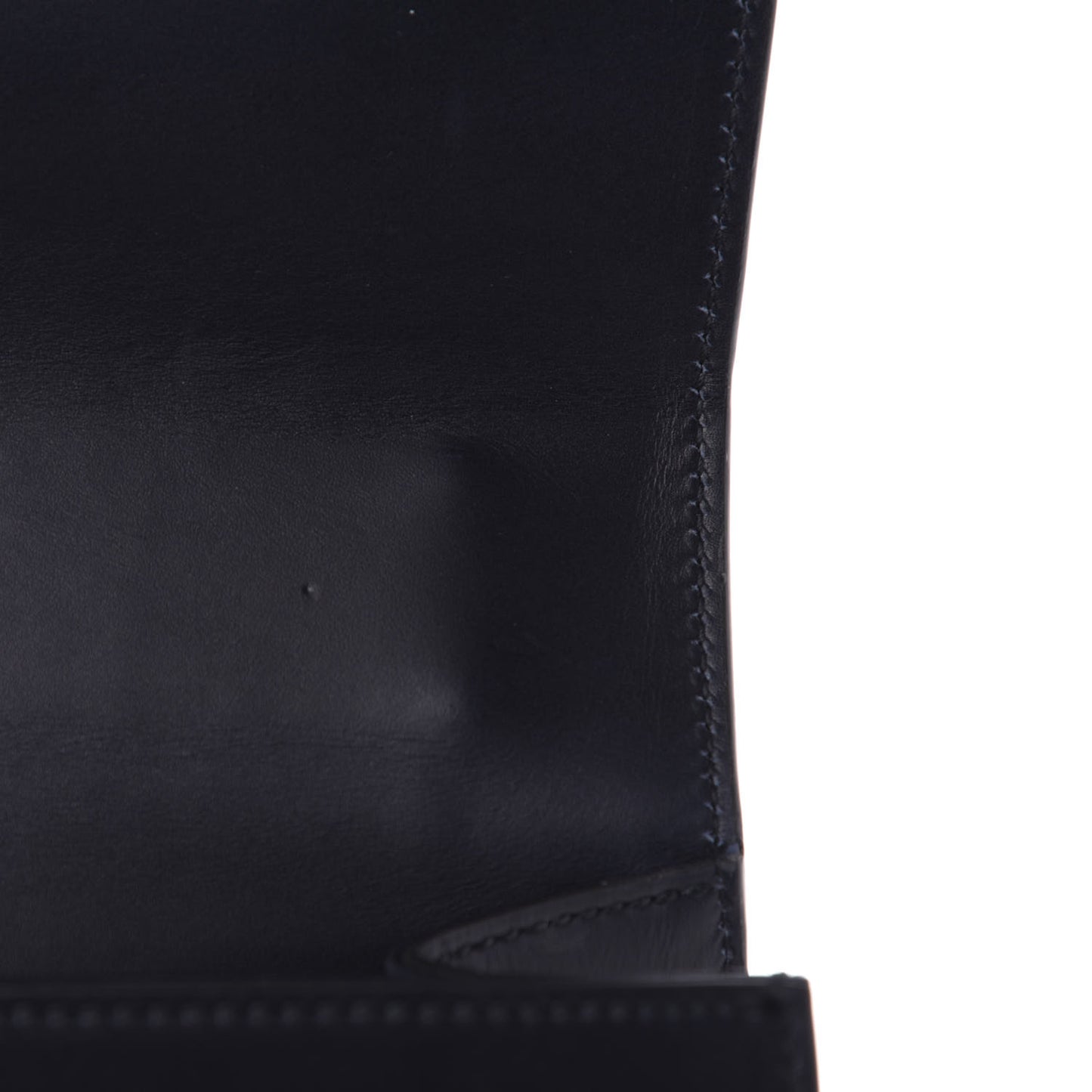 Vitello Fontanella Web Small Sylvie Shoulder Bag Blue Agata