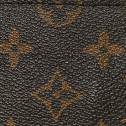 Louis Vuitton Monogram Toiletry Pouch 15 13 of 13