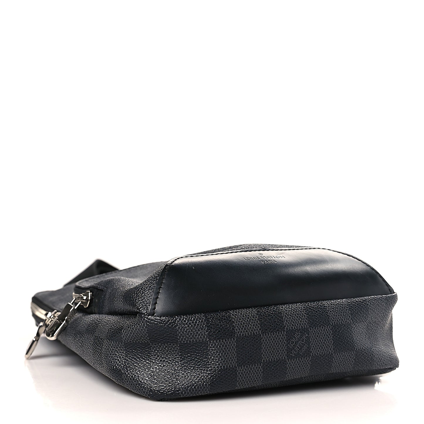 Damier Graphite Avenue Sling Backpack