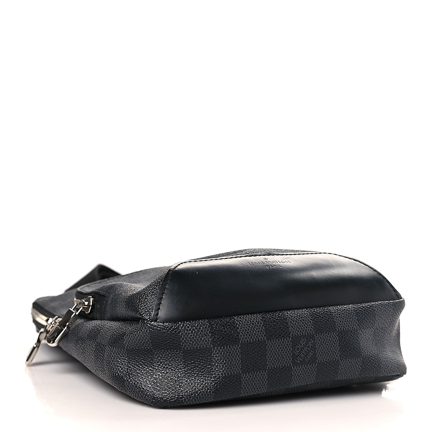 Louis Vuitton Damier Graphite Avenue Sling Backpack 4 of 9