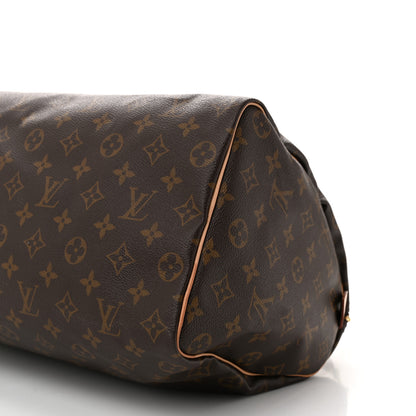 Louis Vuitton Monogram Speedy 35 10 of 12