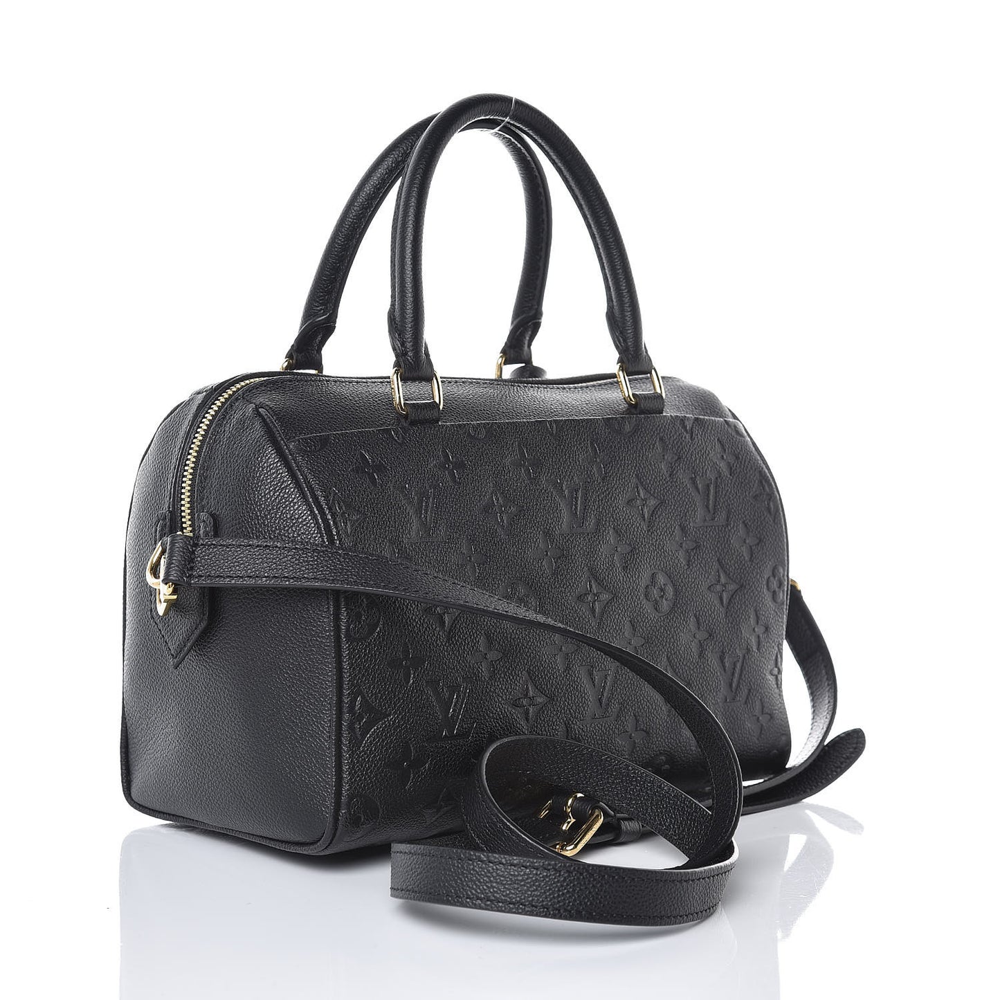 Empreinte Speedy Bandouliere 25 NM Black