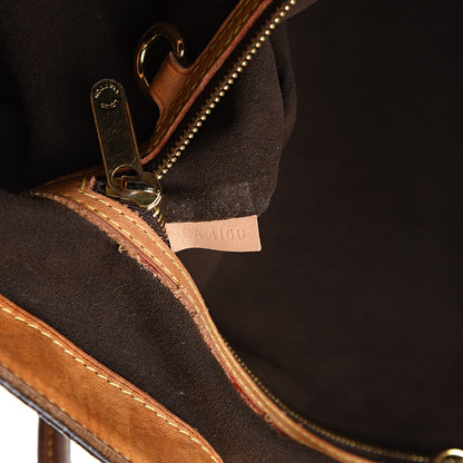 Louis Vuitton Monogram Wilshire GM 18 of 21