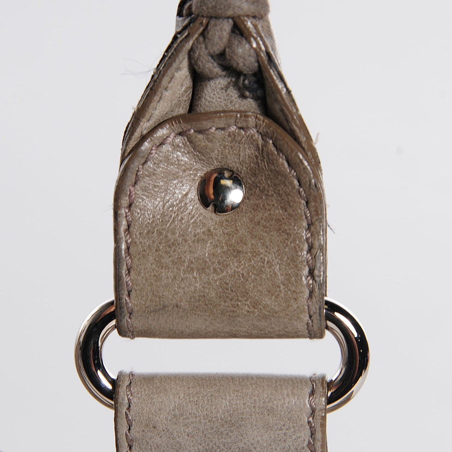 Agneau Giant 21 Gold Hardware Work Tempete