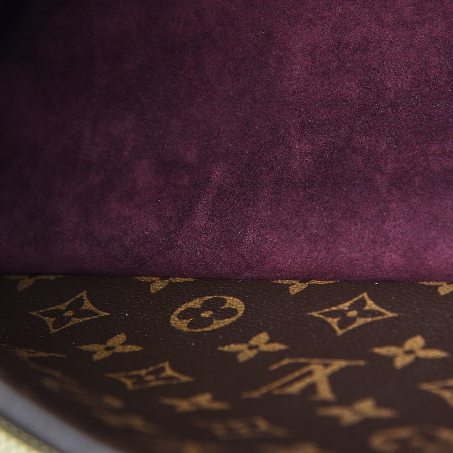 Monogram Montaigne GM