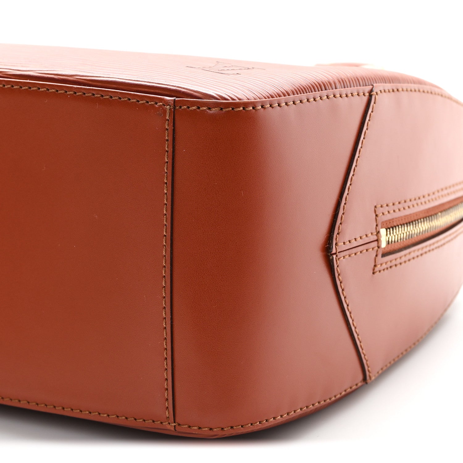 Louis Vuitton Epi Sablons Kenyan Fawn 9 of 10