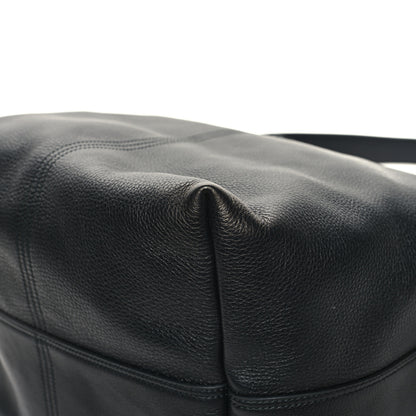 Gucci Soft Grained Calfskin Small Jackie 1961 Shoulder Bag Black 14 of 14