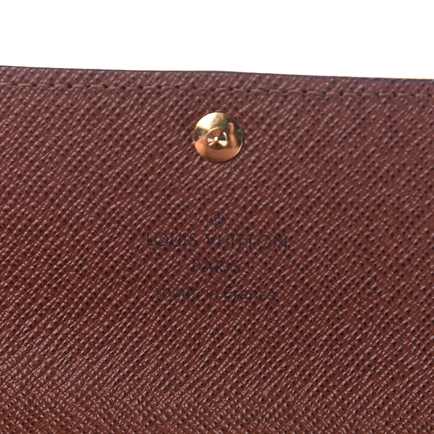 Monogram 6 Key Multicles Holder