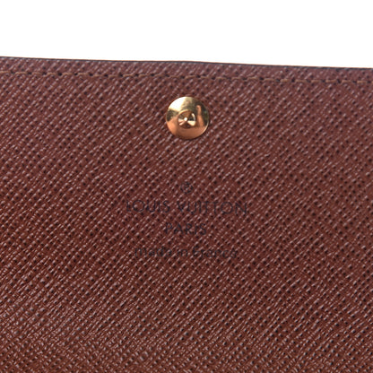 Louis Vuitton Monogram 6 Key Multicles Holder 5 of 8