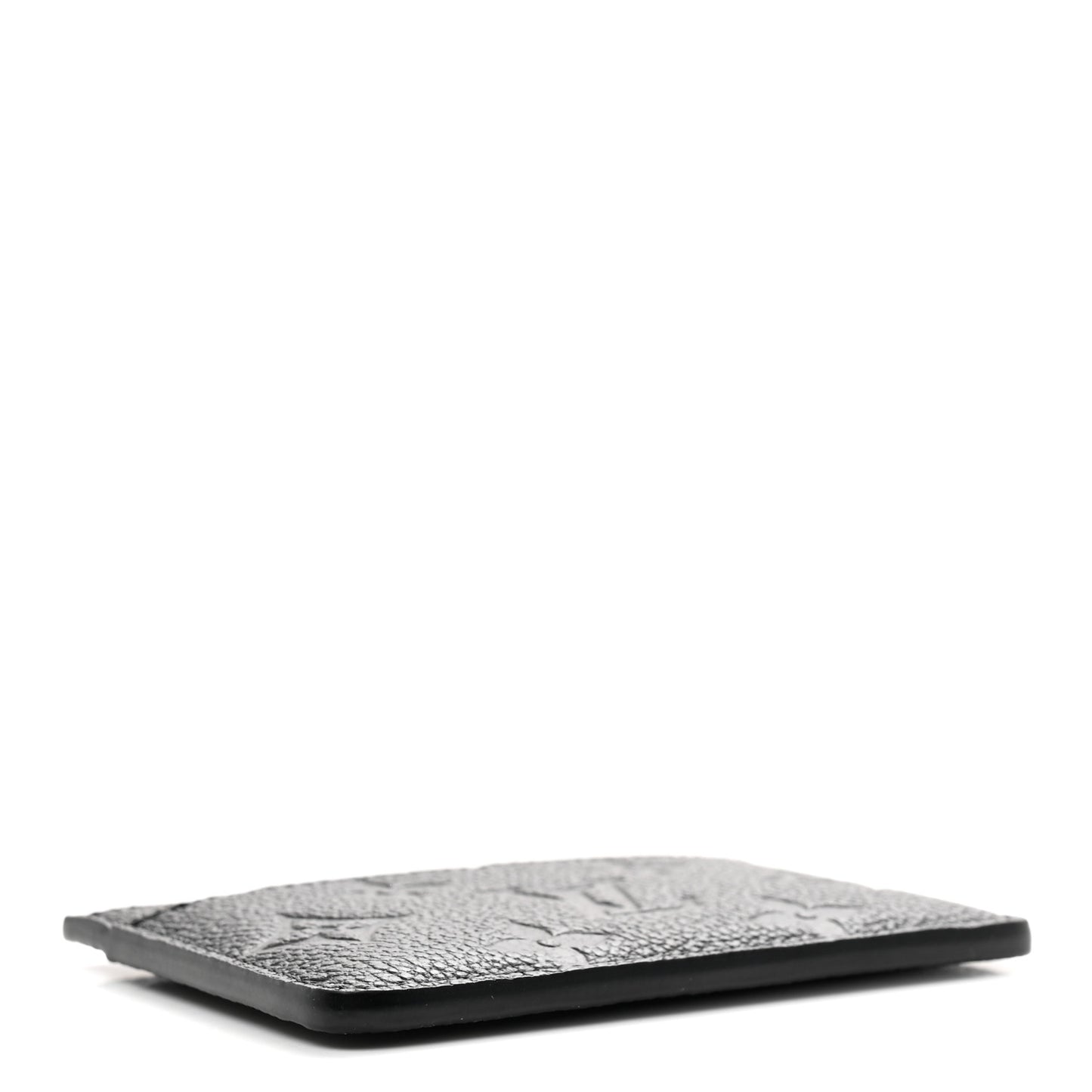 Empreinte Card Holder Black