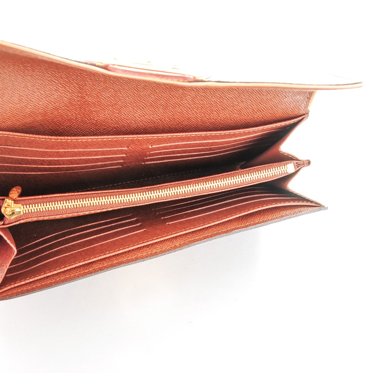 Monogram Boetie Wallet