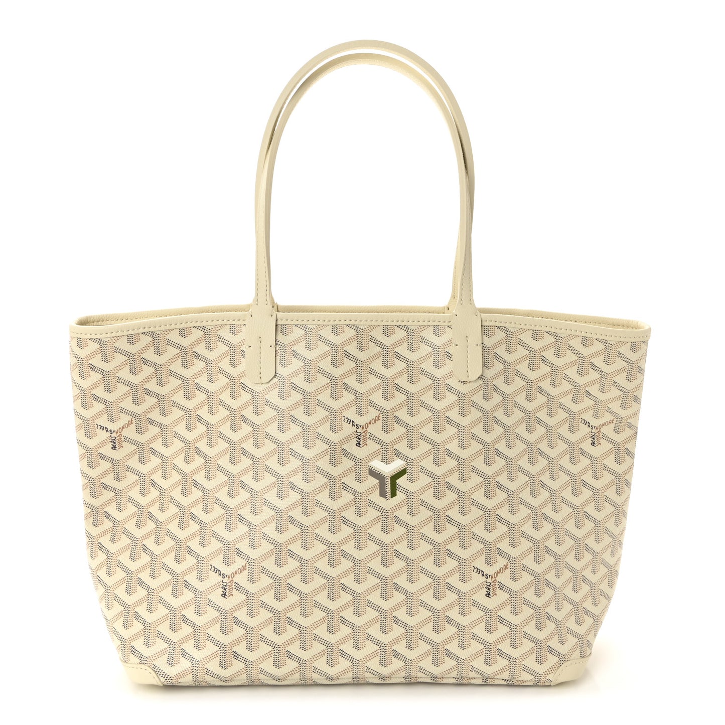 Goyardine Artois PM Sand