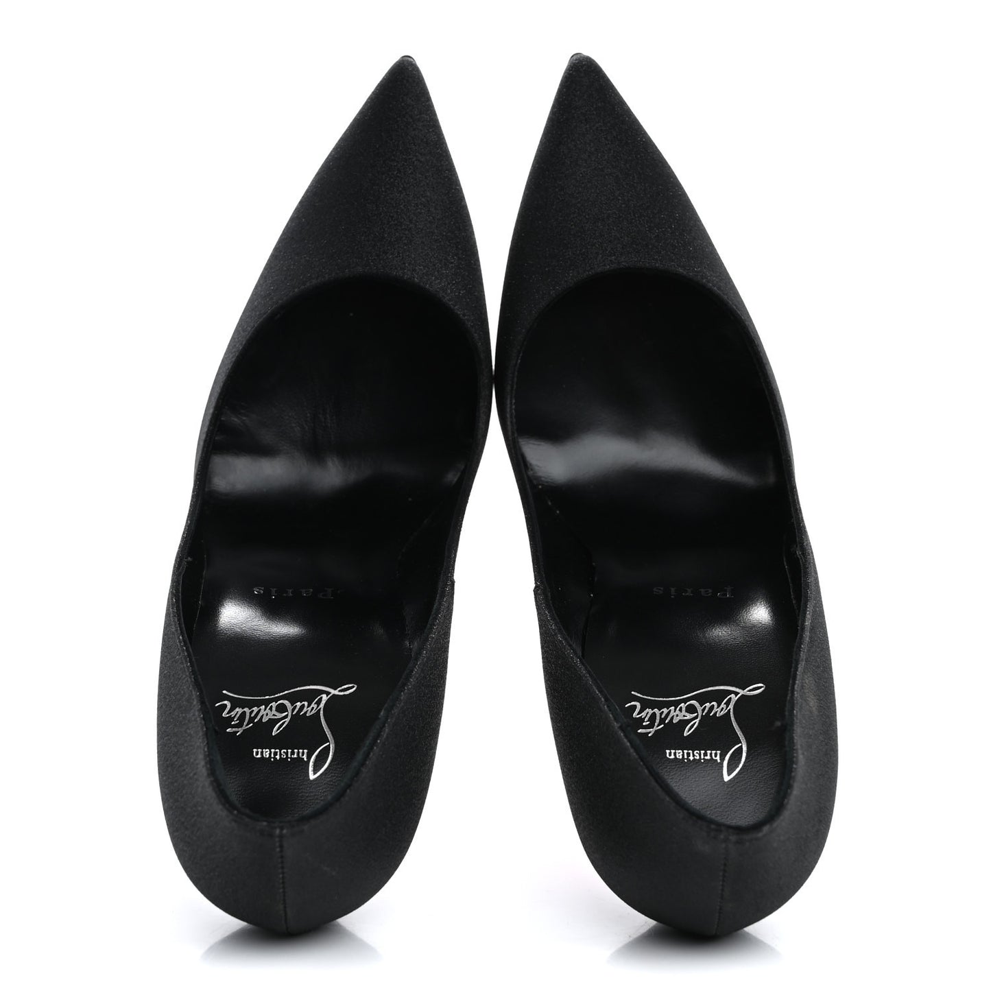 Glitter So Kate 120 Pumps 38 Black