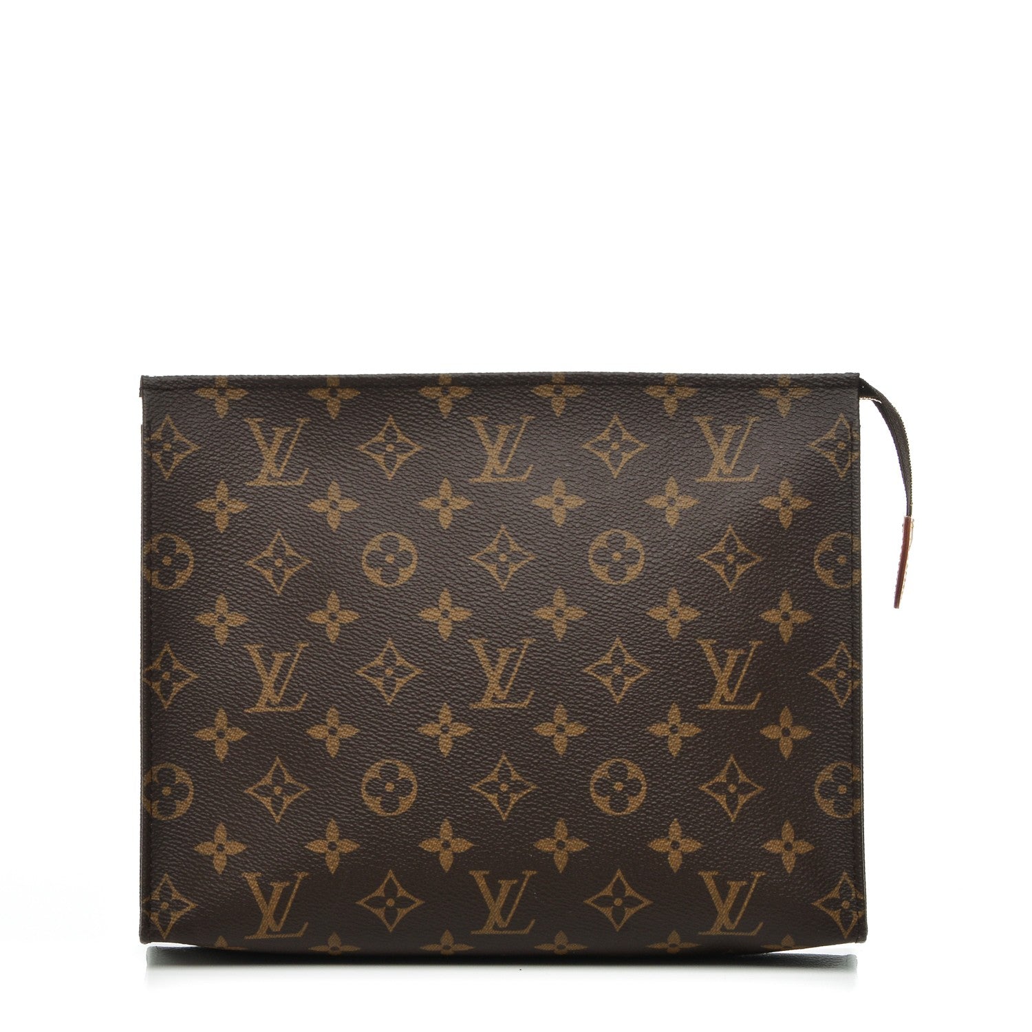 Louis Vuitton Monogram Toiletry Pouch 26 8 of 8