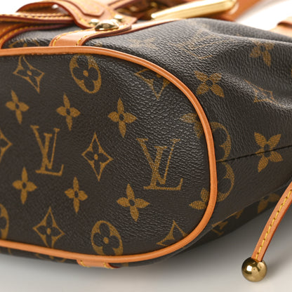 Louis Vuitton Monogram Theda GM 8 of 8