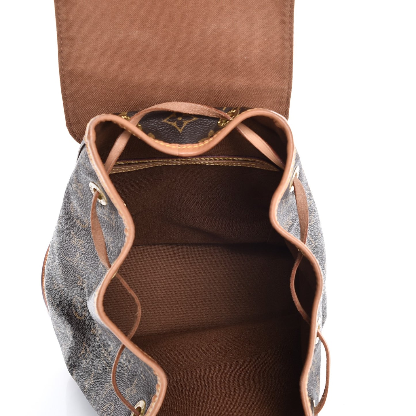 Monogram Montsouris MM Backpack