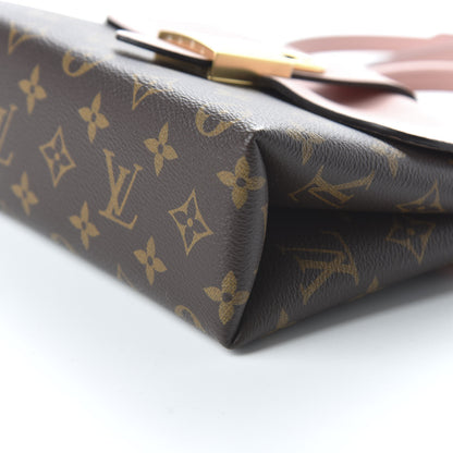 Louis Vuitton Monogram Locky BB Rose Poudre 8 of 12