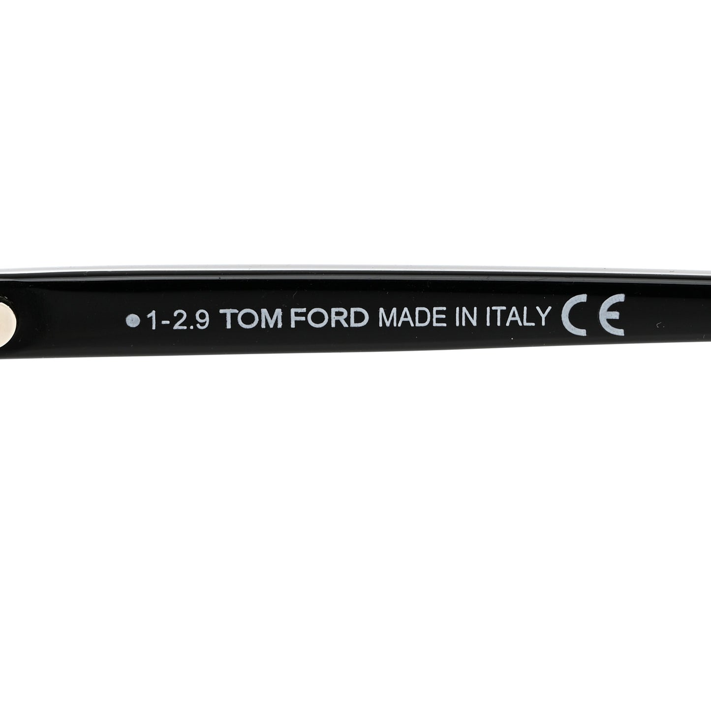 Maxim Sunglasses TF787 Black