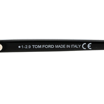 Tom Ford Maxim Sunglasses TF787 Black 6 of 9