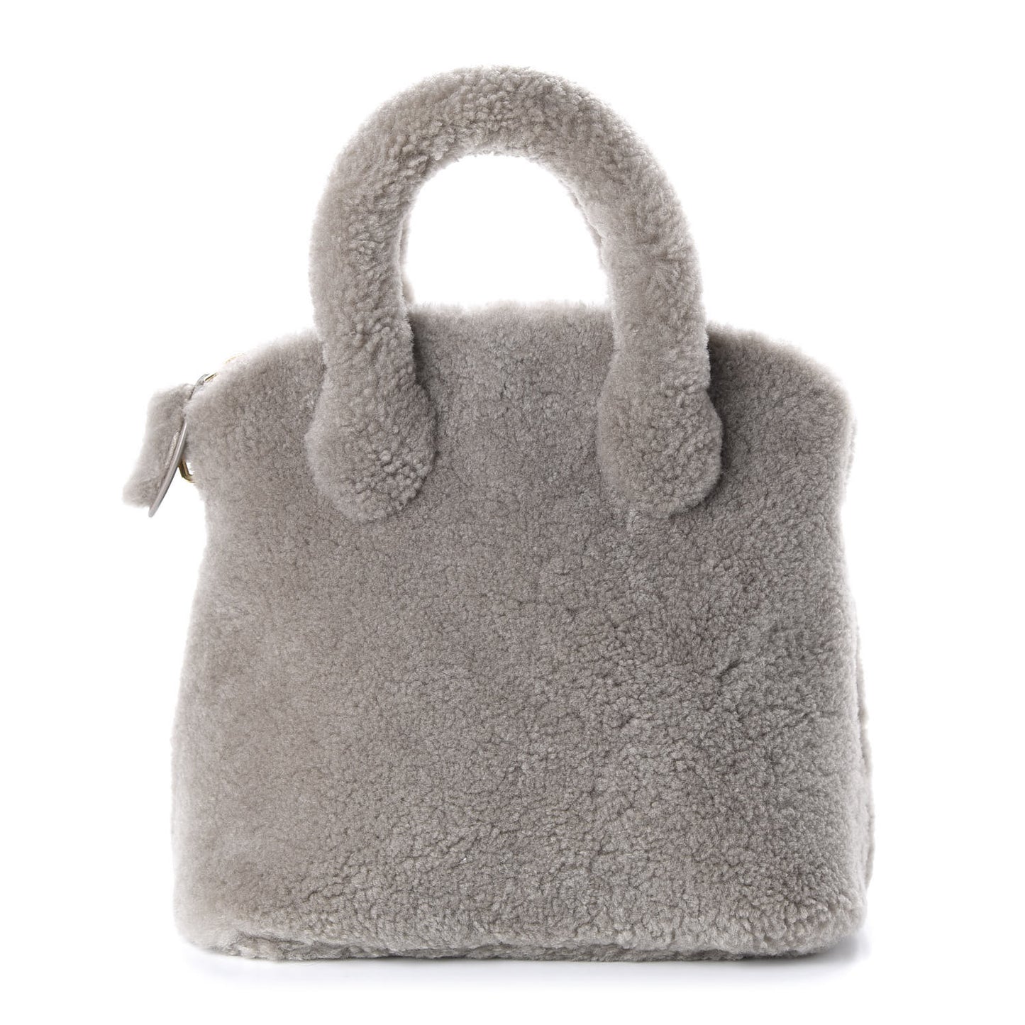 Shearling Pulsion Lockit Grey