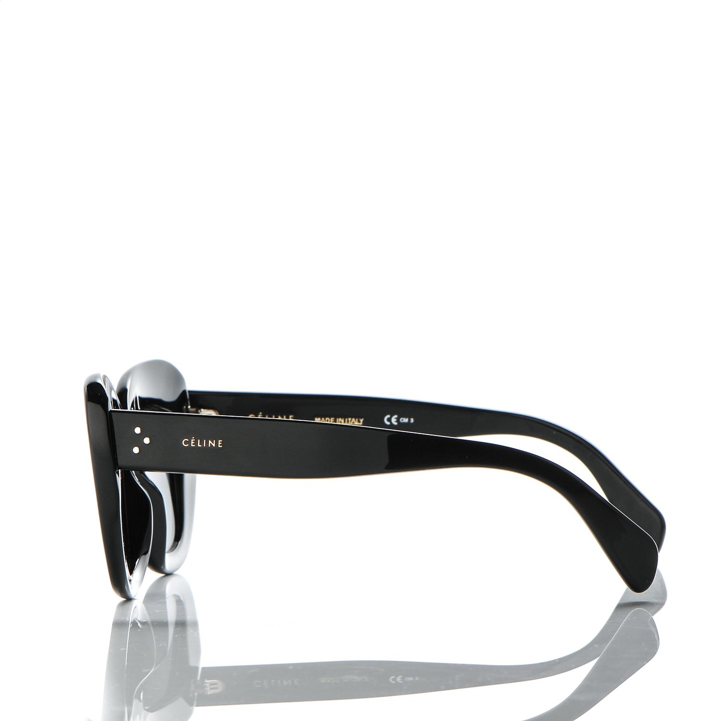 Diane Sunglasses CL 41432/S Black