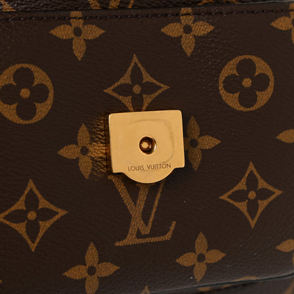 Louis Vuitton Monogram Passy 14 of 14