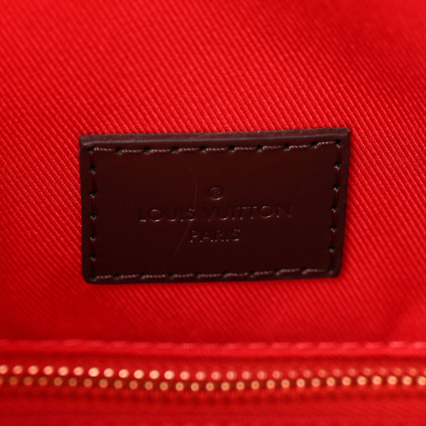 Damier Ebene Graceful PM