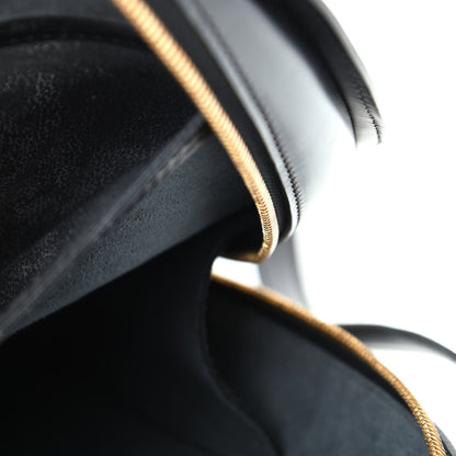 Louis Vuitton Epi Mabillon Backpack Black 9 of 9