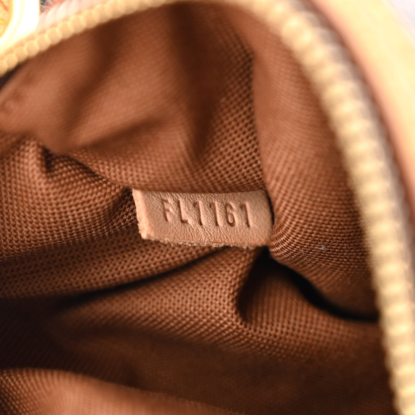 Monogram Bosphore Backpack