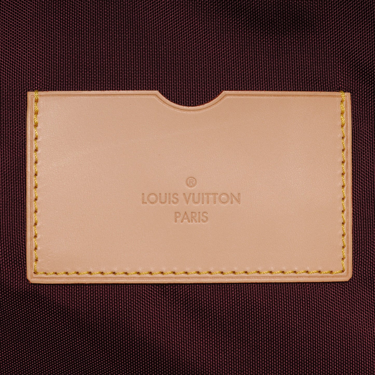 Vernis Pegase 45 Rouge Fauviste