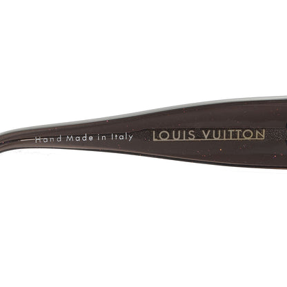 Louis Vuitton Ursula Strass Sunglasses Z0134E 5 of 5