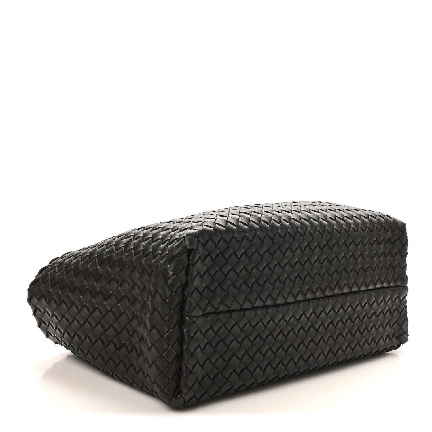 Bottega Veneta Nappa Intrecciato Small Cabat  Fondant 5 of 10