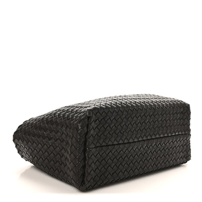 Bottega Veneta Nappa Intrecciato Small Cabat  Fondant 5 of 10
