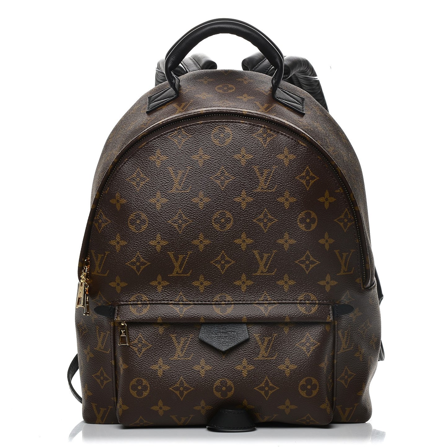 Monogram Palm Springs Backpack MM