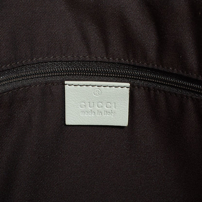 Gucci Monogram Large Sukey Tote Off White 6 of 9