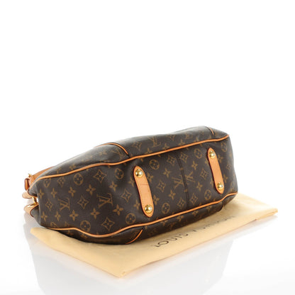 Louis Vuitton Monogram Galliera PM 4 of 10