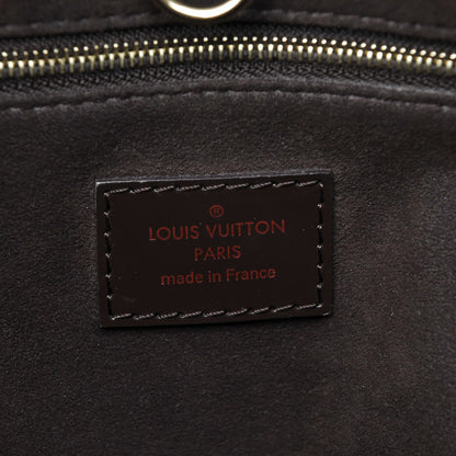 Louis Vuitton Damier Ebene Marylebone PM 6 of 7