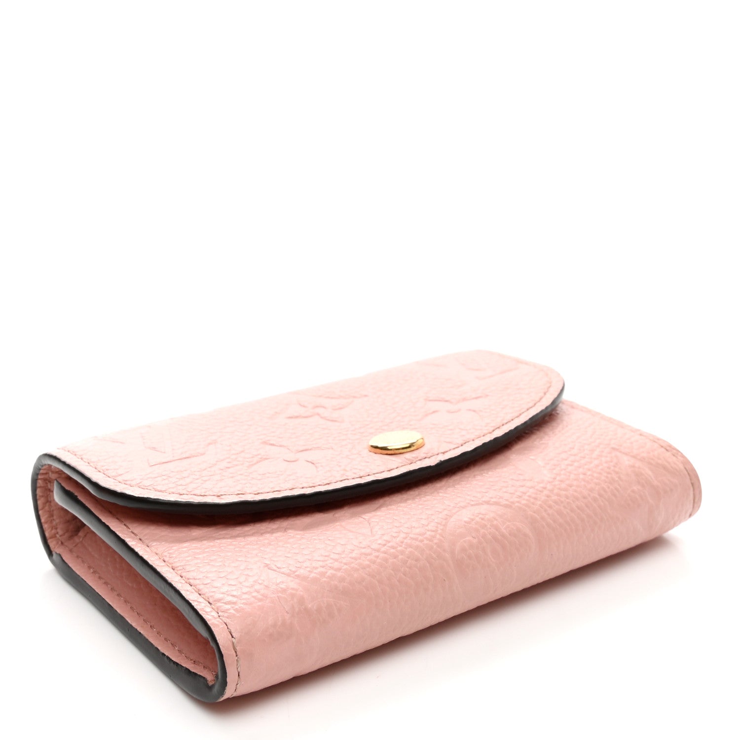 Louis Vuitton Empreinte Rosalie Coin Purse Rose Poudre 4 of 9