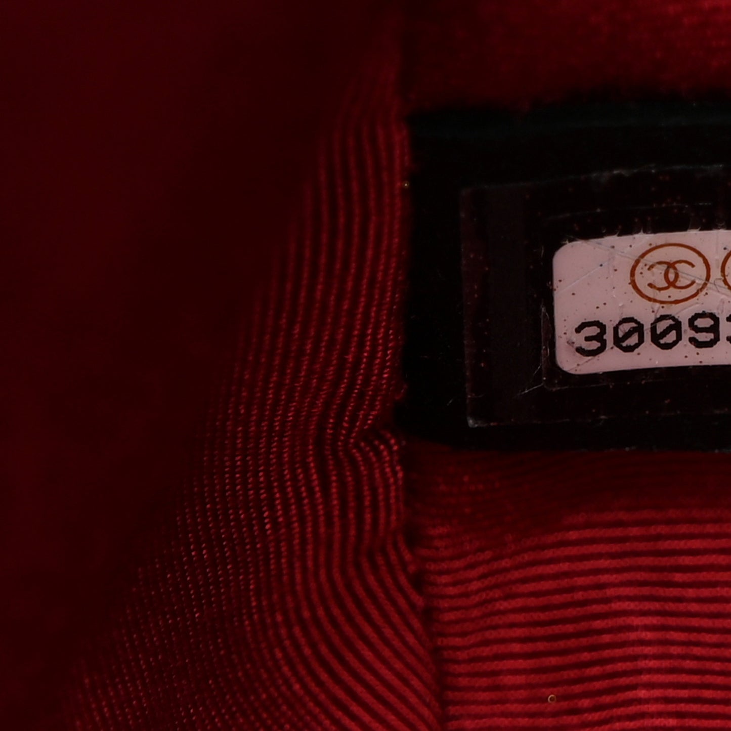 Shiny Goatskin Quilted Medium Chanel 19 Flap Black