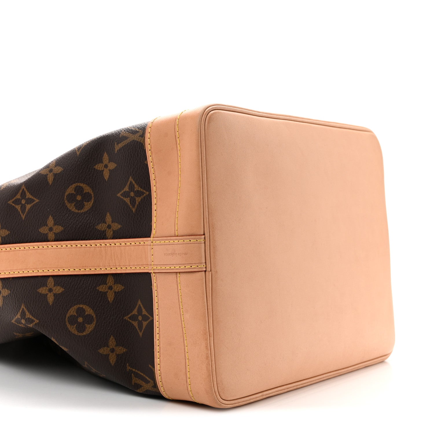 Louis Vuitton Monogram Noe 8 of 12