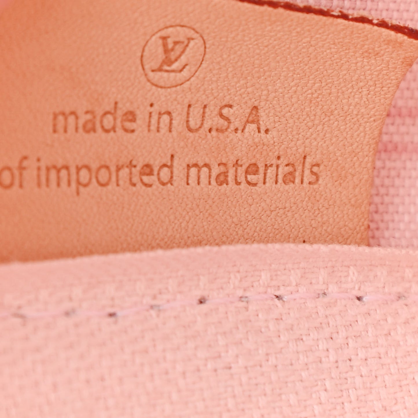Damier Azur Neo Neverfull MM Rose Ballerine