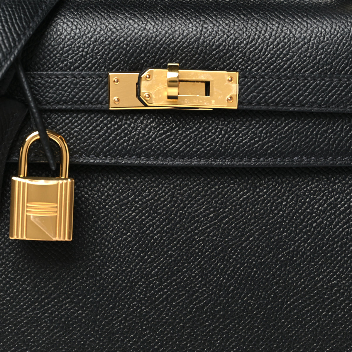 Epsom Kelly Sellier 25 Black