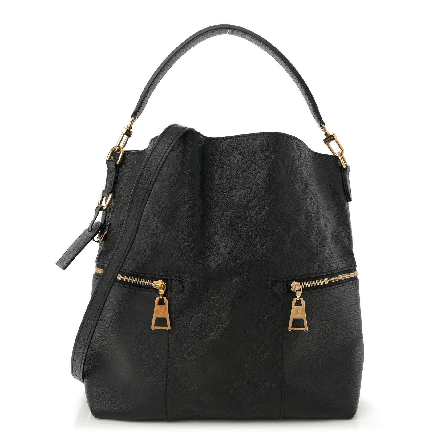 Empreinte Melie Black