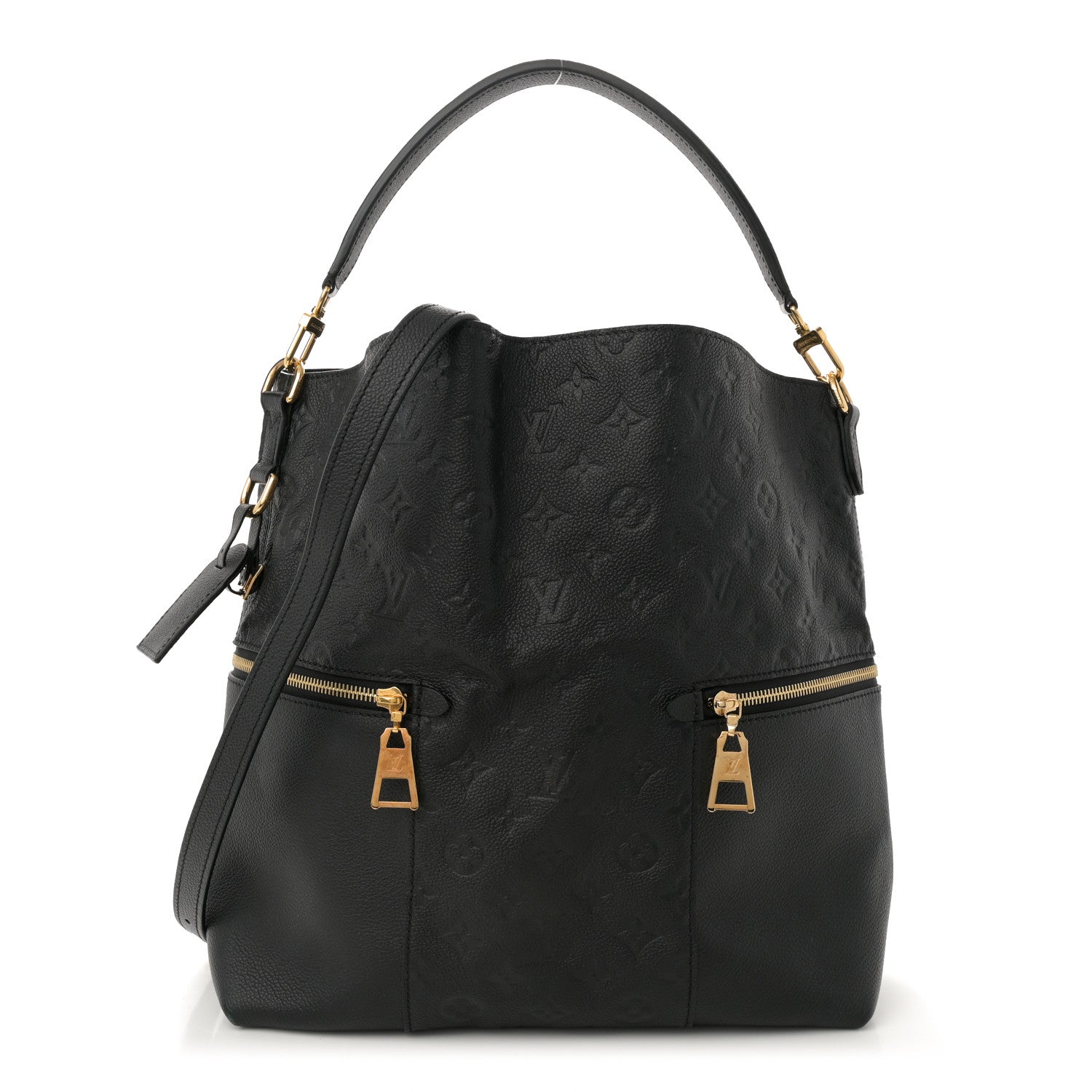 Louis Vuitton Empreinte Melie Black 1 of 11