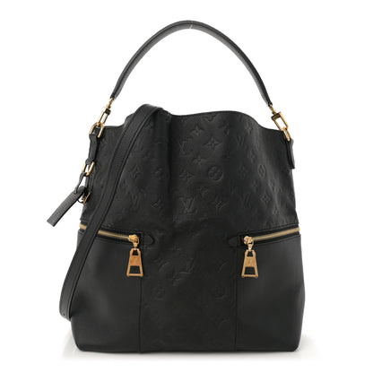 Louis Vuitton Empreinte Melie Black 1 of 11