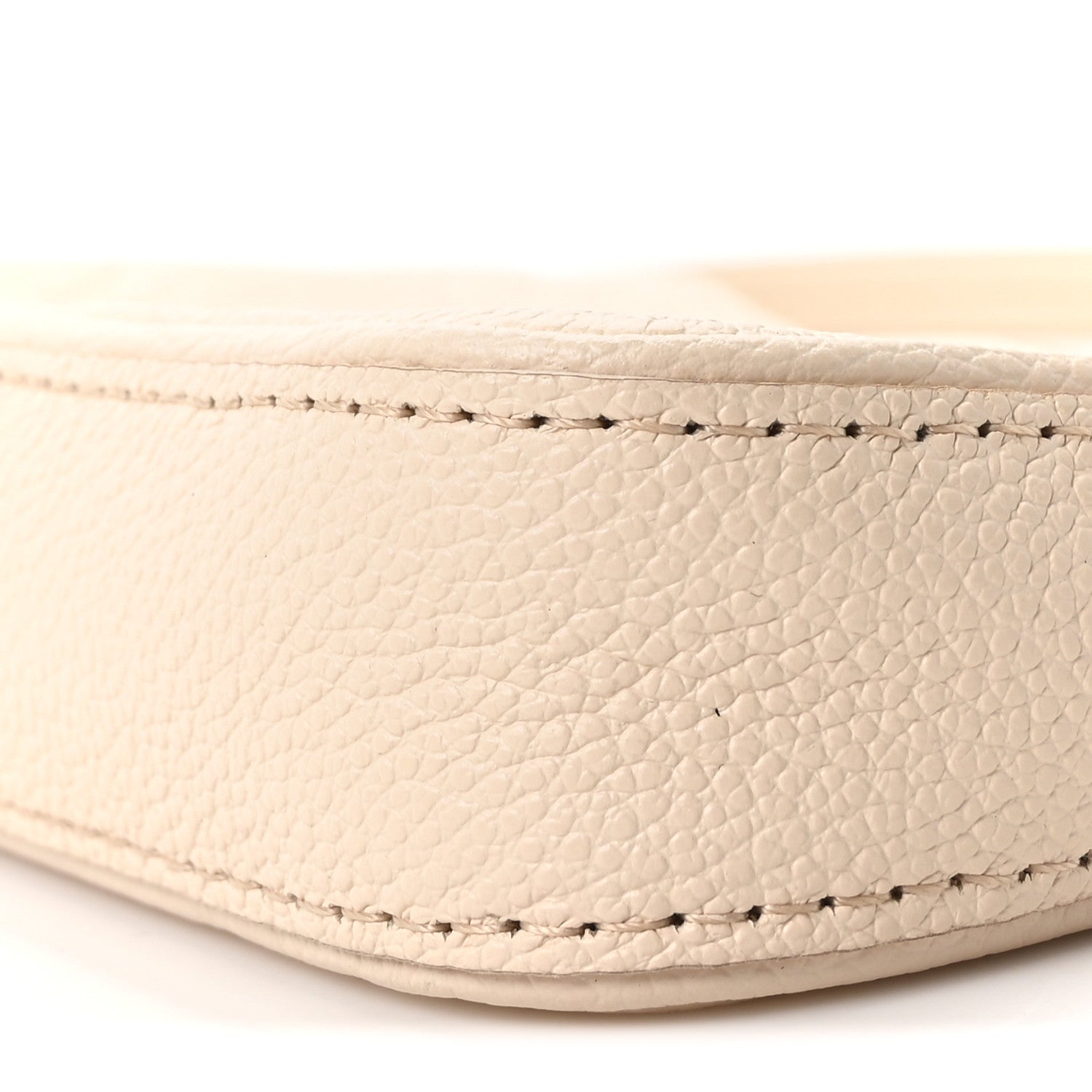 Louis Vuitton Empreinte Easy Pouch On Strap Cream 9 of 9