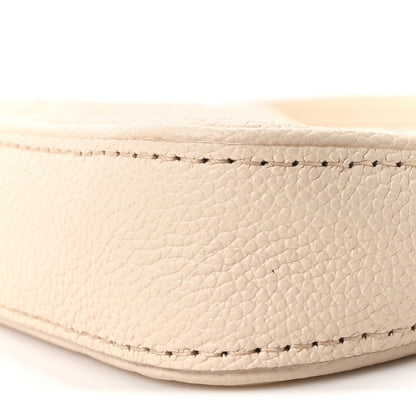 Louis Vuitton Empreinte Easy Pouch On Strap Cream 9 of 9