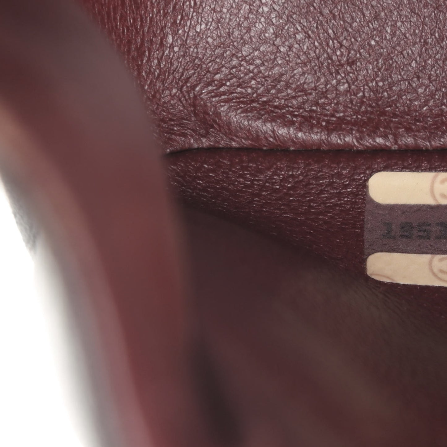 Lambskin Quilted Medium Single Flap Black