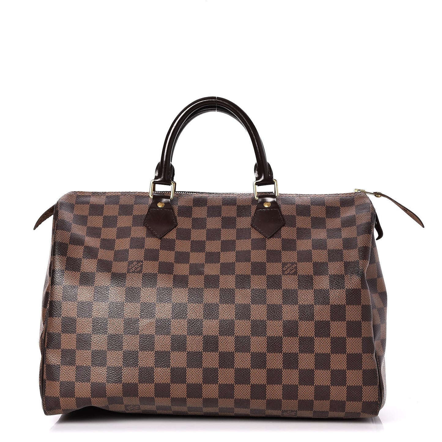 Damier Ebene Speedy 35