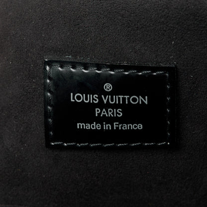 Louis Vuitton Electric Epi Alma PM Black 6 of 9